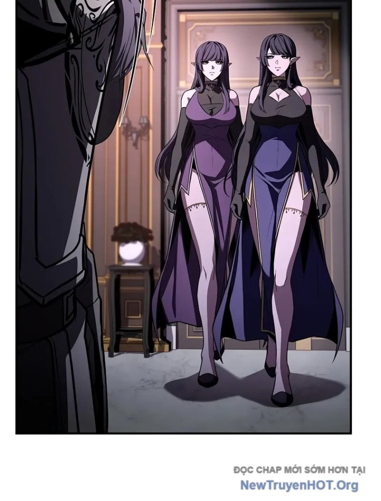 Thiên Tài Ma Pháp Sư Giấu Nghề Chap 102 - Next Chap 103