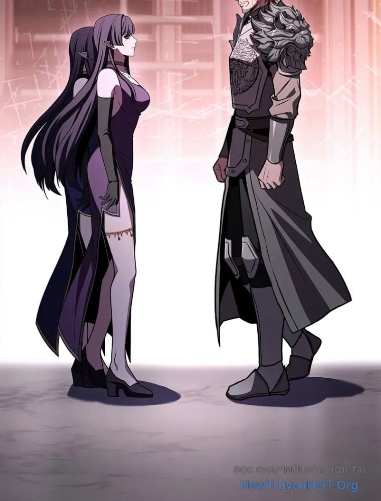 Thiên Tài Ma Pháp Sư Giấu Nghề Chap 102 - Next Chap 103