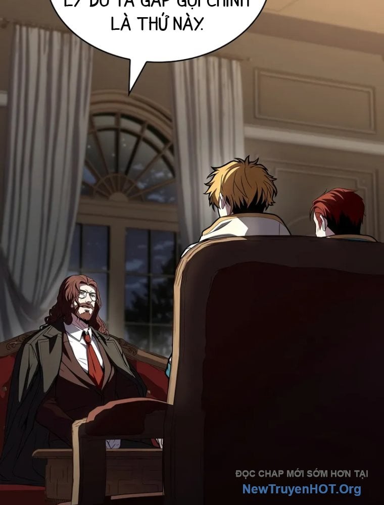 Thiên Tài Ma Pháp Sư Giấu Nghề Chap 102 - Next Chap 103