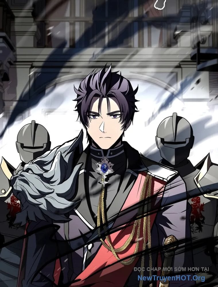 Thiên Tài Ma Pháp Sư Giấu Nghề Chap 102 - Next Chap 103