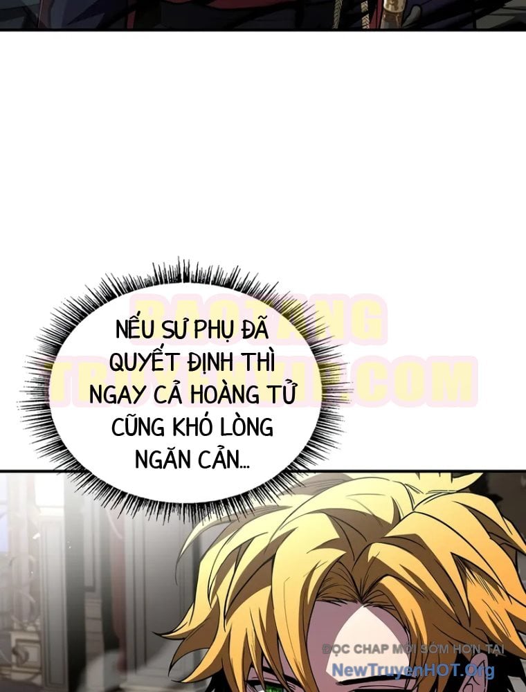 Thiên Tài Ma Pháp Sư Giấu Nghề Chap 102 - Next Chap 103