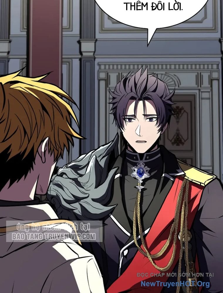 Thiên Tài Ma Pháp Sư Giấu Nghề Chap 102 - Next Chap 103