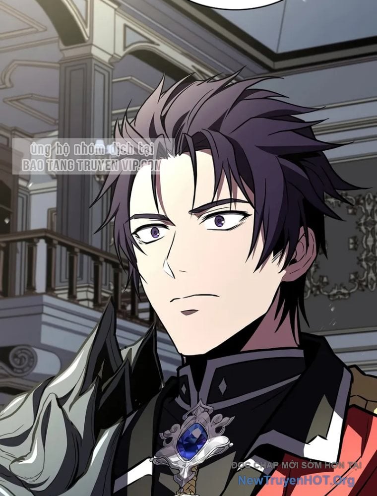 Thiên Tài Ma Pháp Sư Giấu Nghề Chap 102 - Next Chap 103