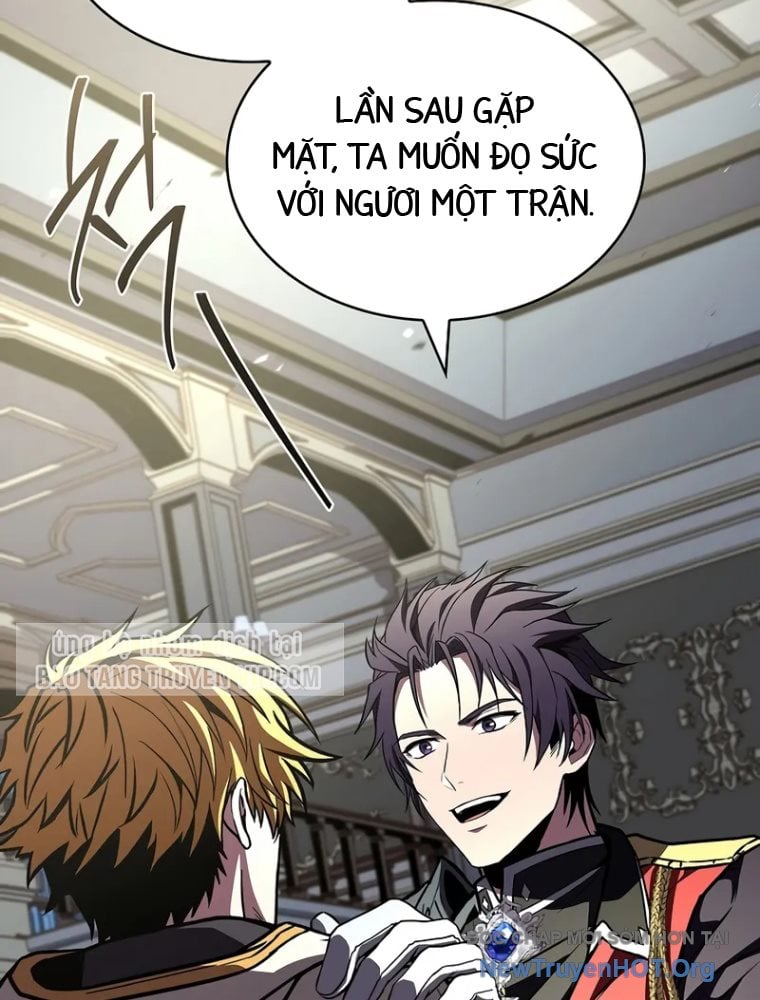 Thiên Tài Ma Pháp Sư Giấu Nghề Chap 102 - Next Chap 103