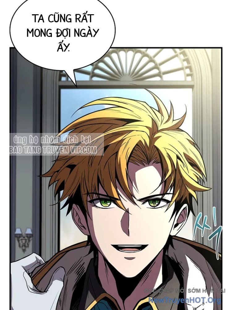 Thiên Tài Ma Pháp Sư Giấu Nghề Chap 102 - Next Chap 103