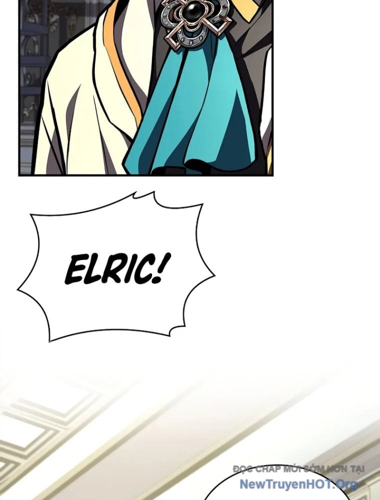 Thiên Tài Ma Pháp Sư Giấu Nghề Chap 102 - Next Chap 103