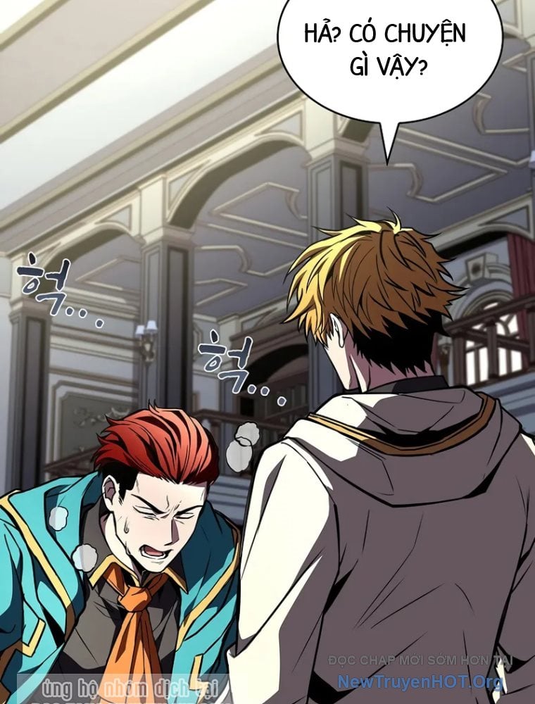 Thiên Tài Ma Pháp Sư Giấu Nghề Chap 102 - Next Chap 103