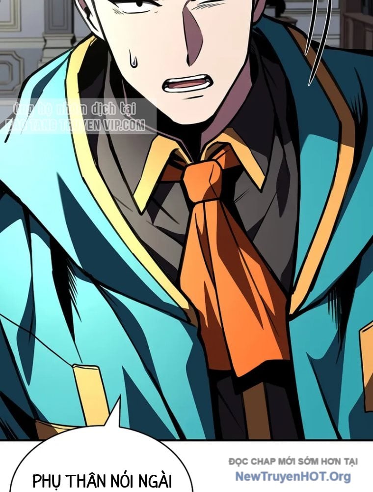 Thiên Tài Ma Pháp Sư Giấu Nghề Chap 102 - Next Chap 103