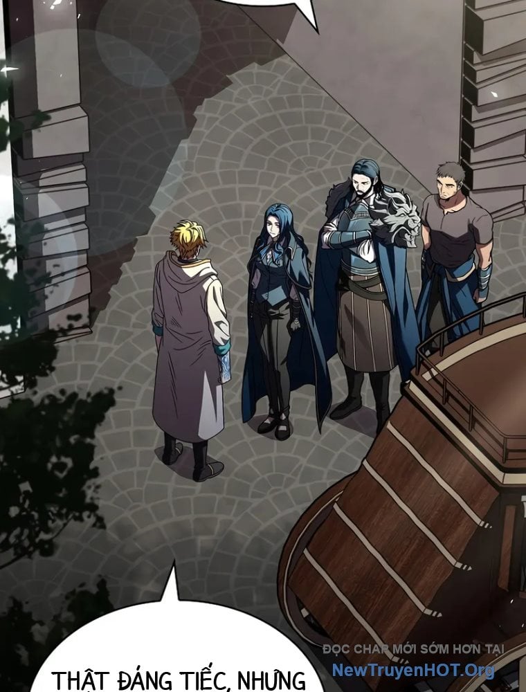 Thiên Tài Ma Pháp Sư Giấu Nghề Chap 102 - Next Chap 103