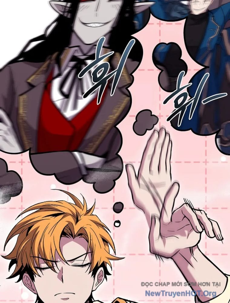 Thiên Tài Ma Pháp Sư Giấu Nghề Chap 102 - Next Chap 103