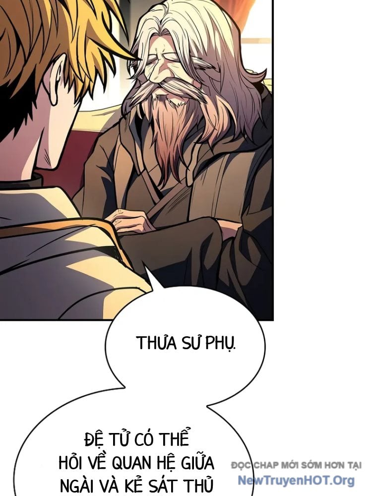 Thiên Tài Ma Pháp Sư Giấu Nghề Chap 102 - Next Chap 103