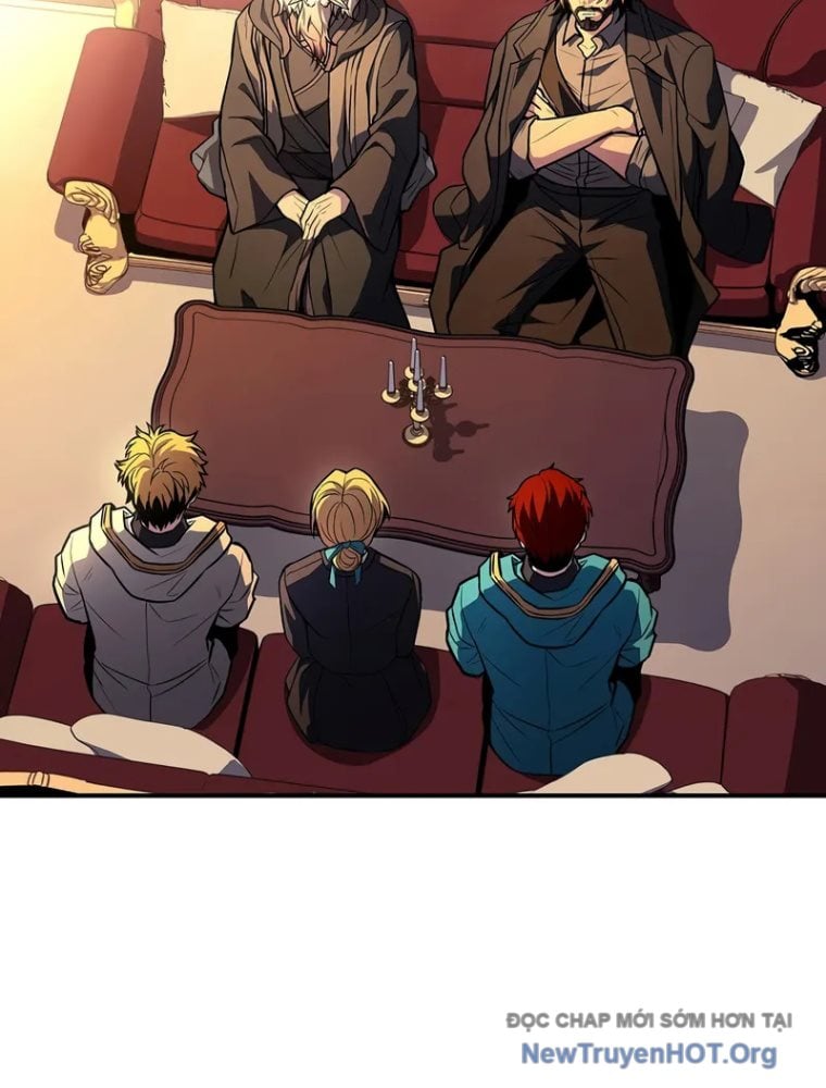 Thiên Tài Ma Pháp Sư Giấu Nghề Chap 102 - Next Chap 103