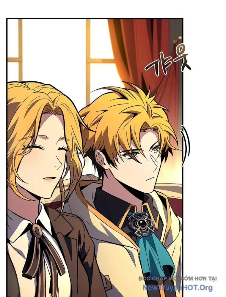 Thiên Tài Ma Pháp Sư Giấu Nghề Chap 102 - Next Chap 103