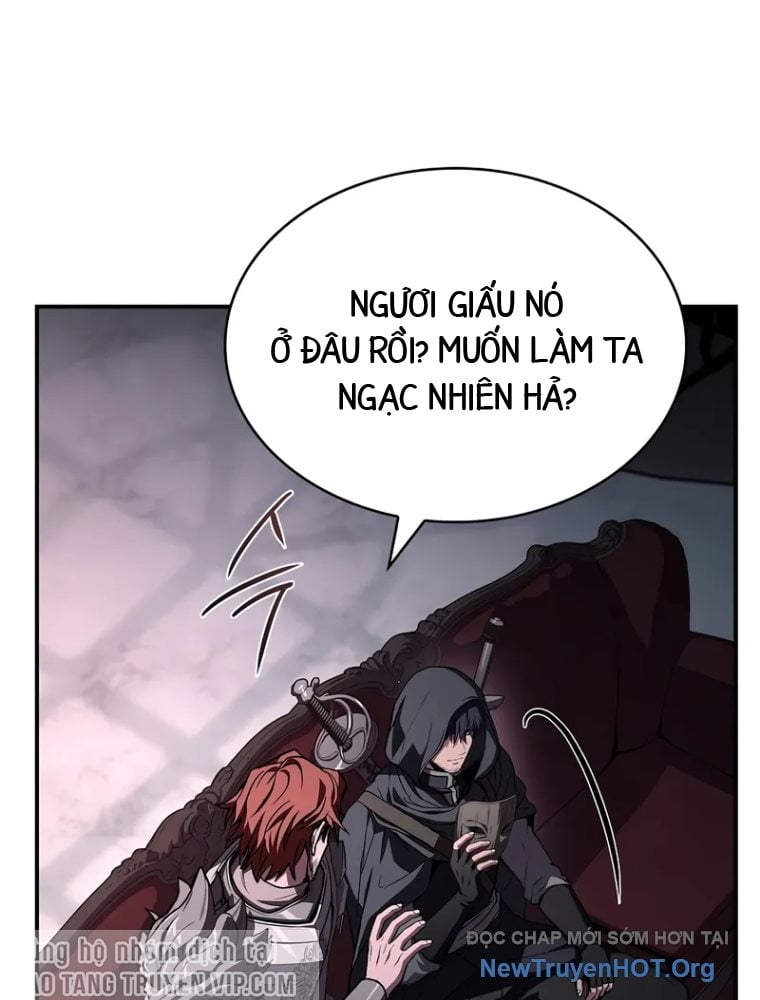 Thiên Tài Ma Pháp Sư Giấu Nghề Chap 102 - Next Chap 103