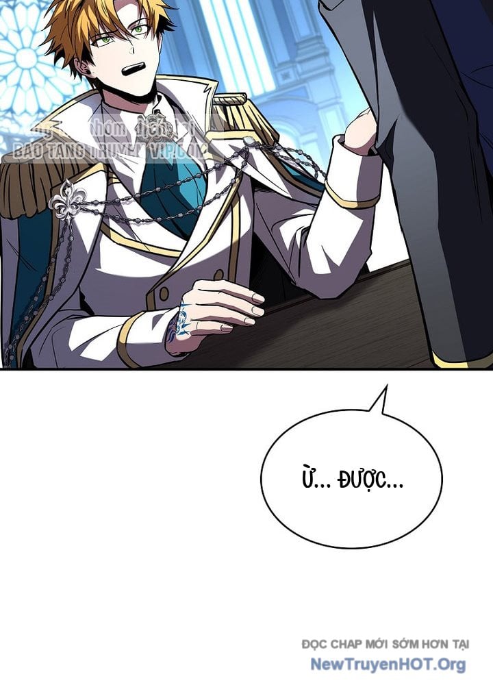 Thiên Tài Ma Pháp Sư Giấu Nghề Chap 103 - Next Chap 104