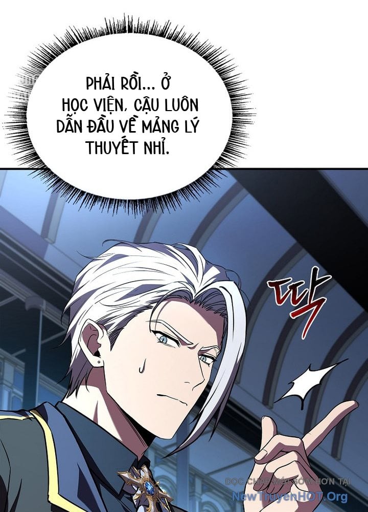 Thiên Tài Ma Pháp Sư Giấu Nghề Chap 103 - Next Chap 104