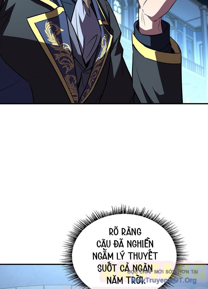 Thiên Tài Ma Pháp Sư Giấu Nghề Chap 103 - Next Chap 104