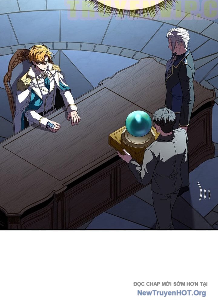 Thiên Tài Ma Pháp Sư Giấu Nghề Chap 103 - Next Chap 104