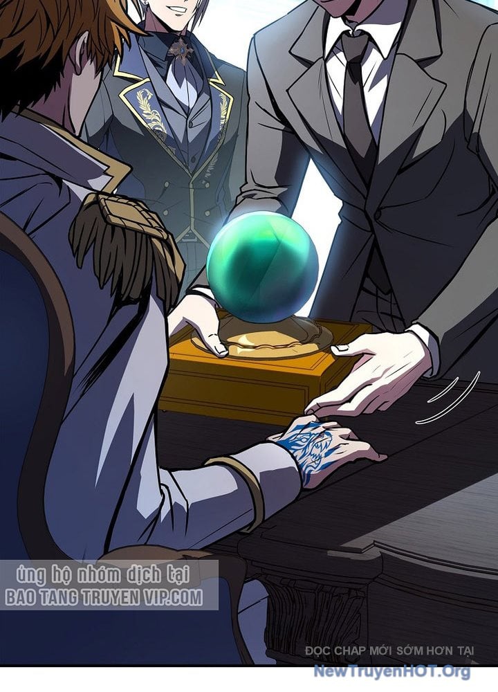 Thiên Tài Ma Pháp Sư Giấu Nghề Chap 103 - Next Chap 104