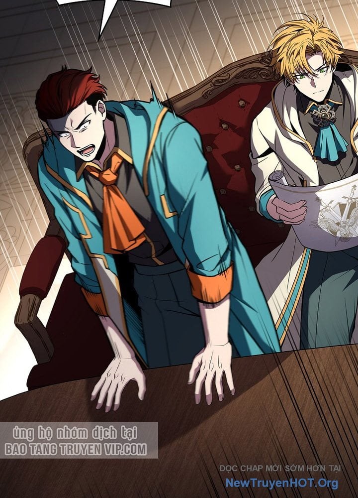 Thiên Tài Ma Pháp Sư Giấu Nghề Chap 103 - Next Chap 104