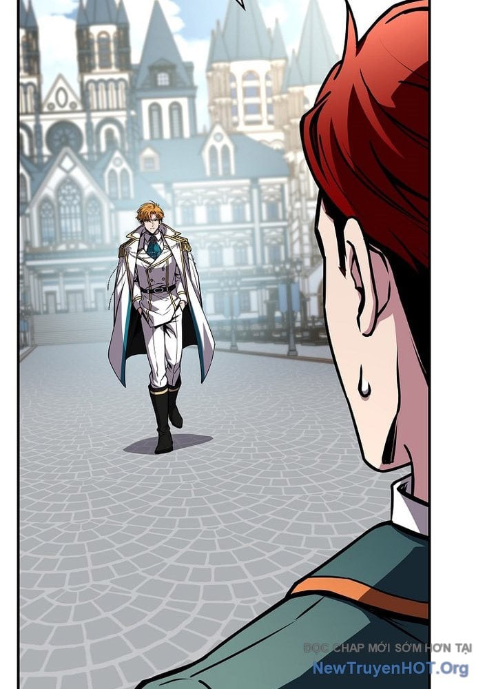 Thiên Tài Ma Pháp Sư Giấu Nghề Chap 103 - Next Chap 104