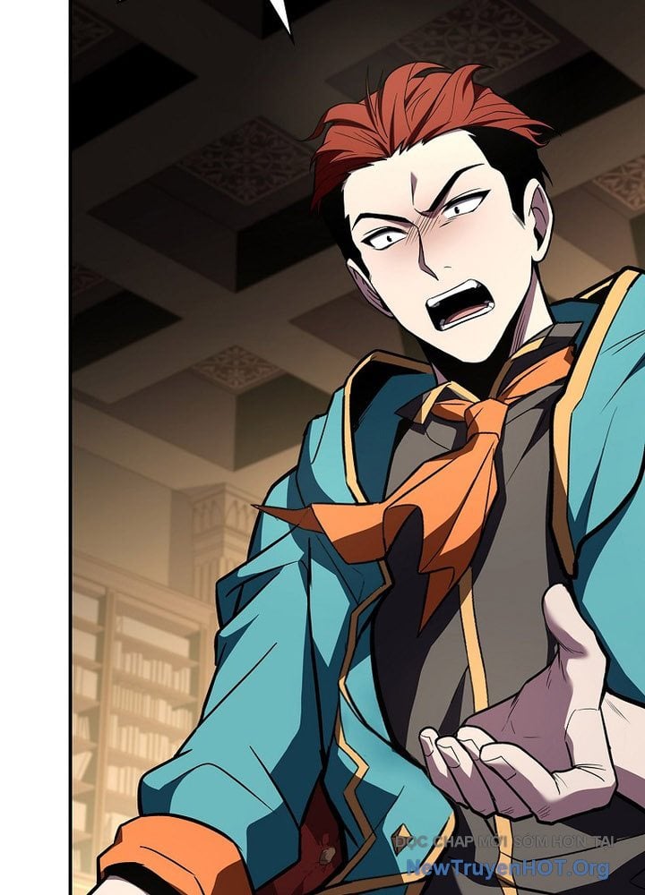 Thiên Tài Ma Pháp Sư Giấu Nghề Chap 103 - Next Chap 104