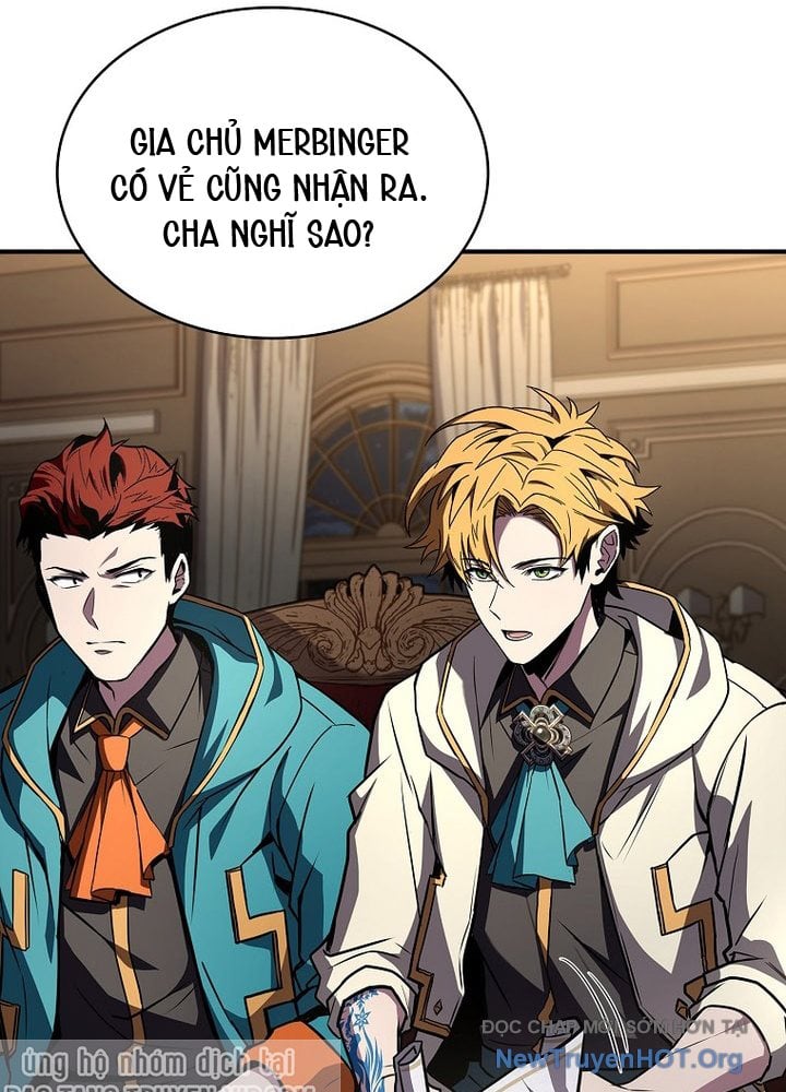 Thiên Tài Ma Pháp Sư Giấu Nghề Chap 103 - Next Chap 104