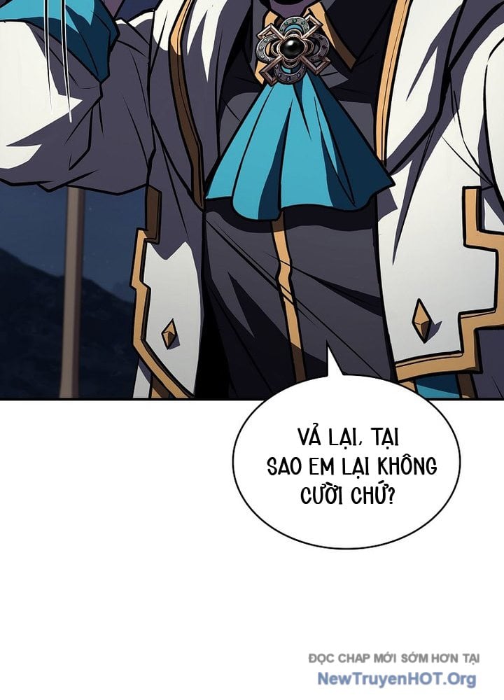 Thiên Tài Ma Pháp Sư Giấu Nghề Chap 103 - Next Chap 104