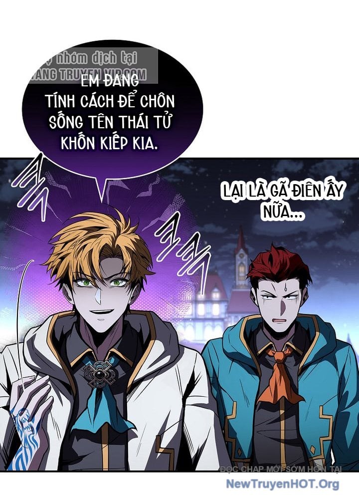 Thiên Tài Ma Pháp Sư Giấu Nghề Chap 103 - Next Chap 104