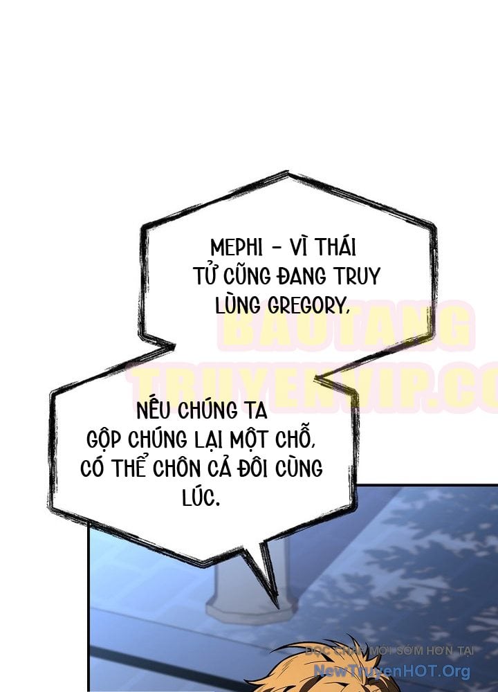 Thiên Tài Ma Pháp Sư Giấu Nghề Chap 103 - Next Chap 104