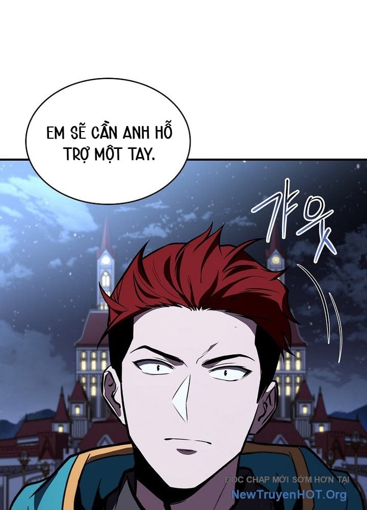 Thiên Tài Ma Pháp Sư Giấu Nghề Chap 103 - Next Chap 104