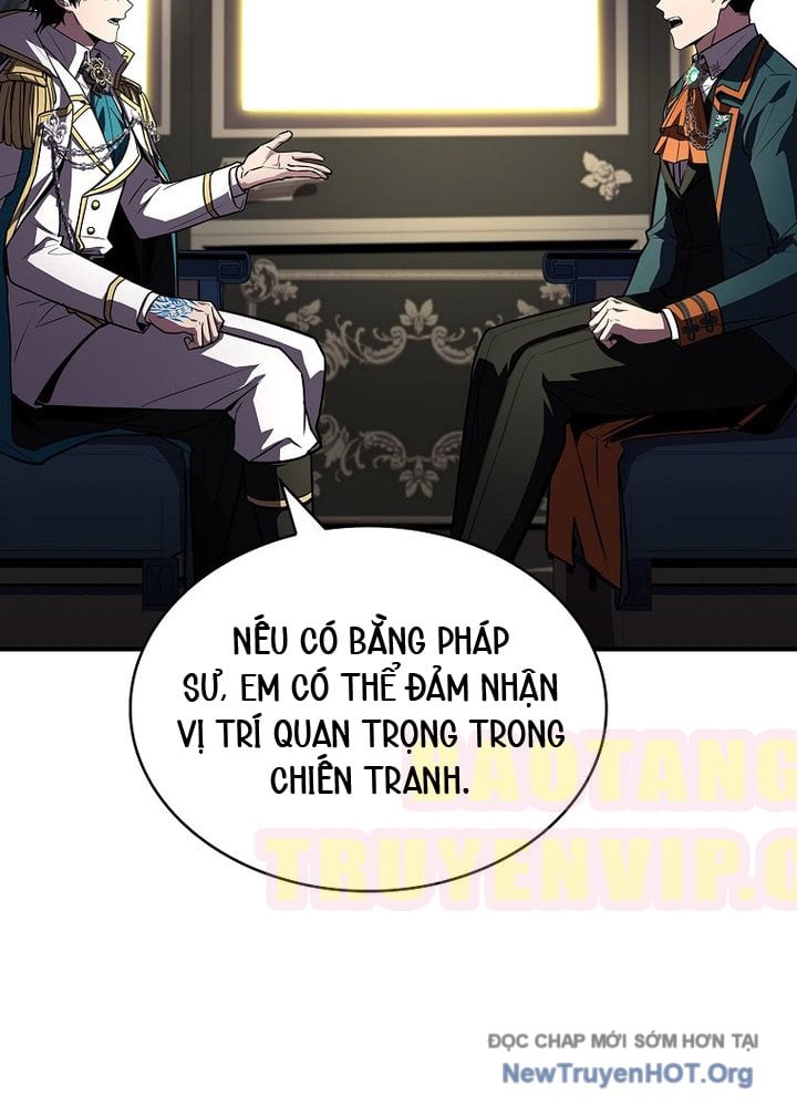 Thiên Tài Ma Pháp Sư Giấu Nghề Chap 103 - Next Chap 104