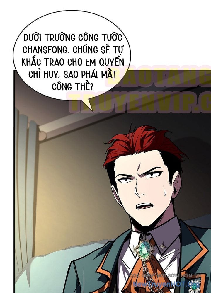 Thiên Tài Ma Pháp Sư Giấu Nghề Chap 103 - Next Chap 104