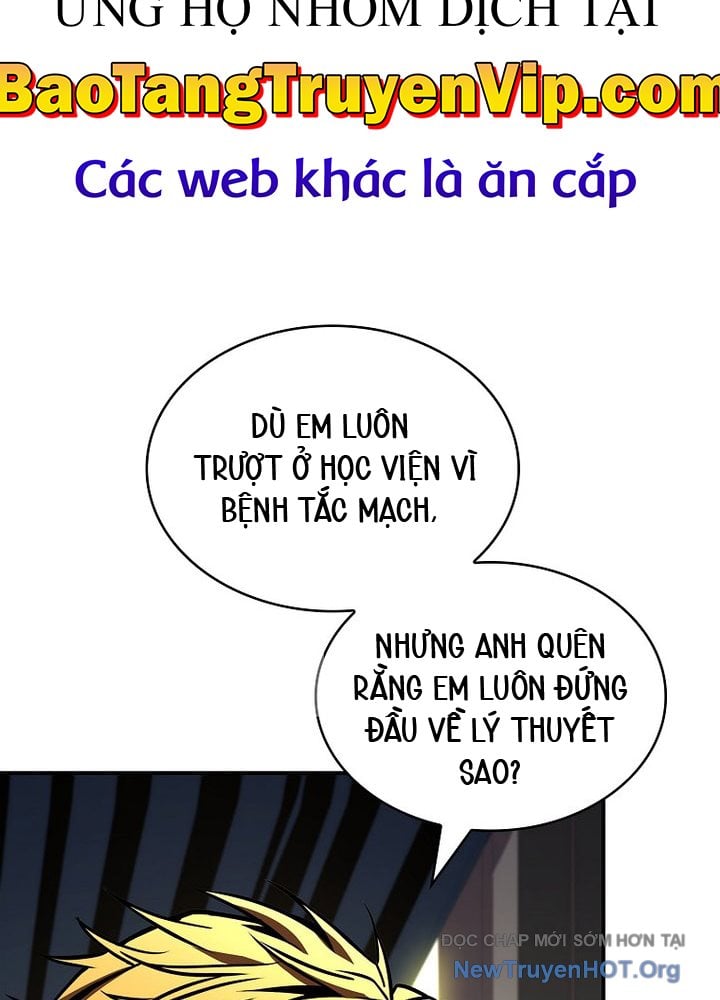 Thiên Tài Ma Pháp Sư Giấu Nghề Chap 103 - Next Chap 104