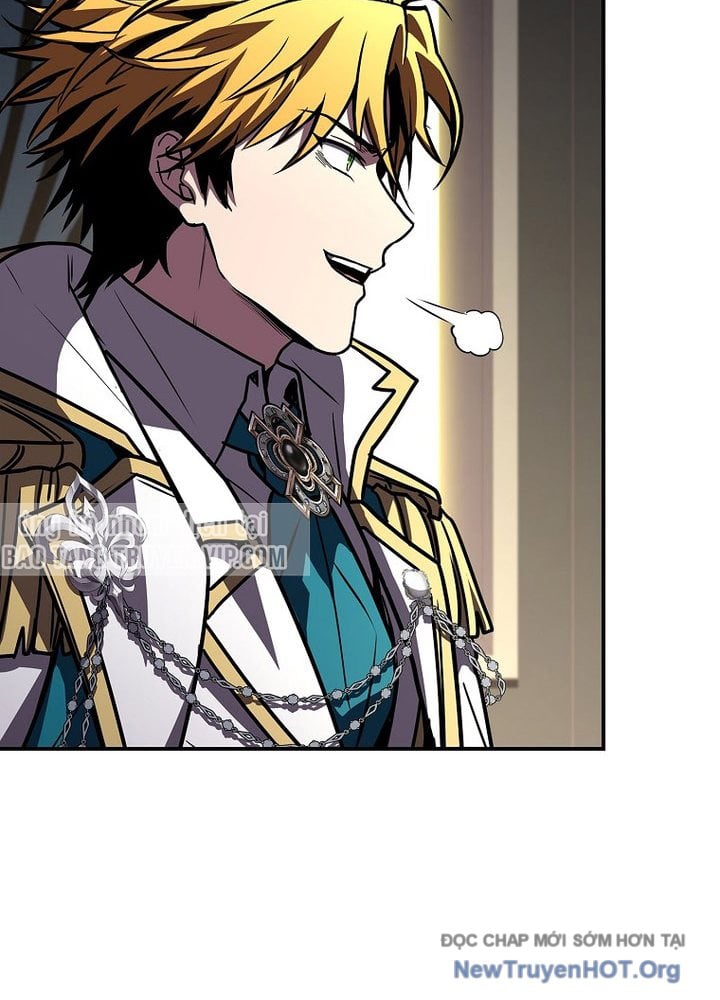 Thiên Tài Ma Pháp Sư Giấu Nghề Chap 103 - Next Chap 104