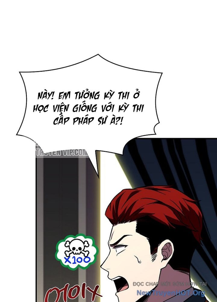 Thiên Tài Ma Pháp Sư Giấu Nghề Chap 103 - Next Chap 104