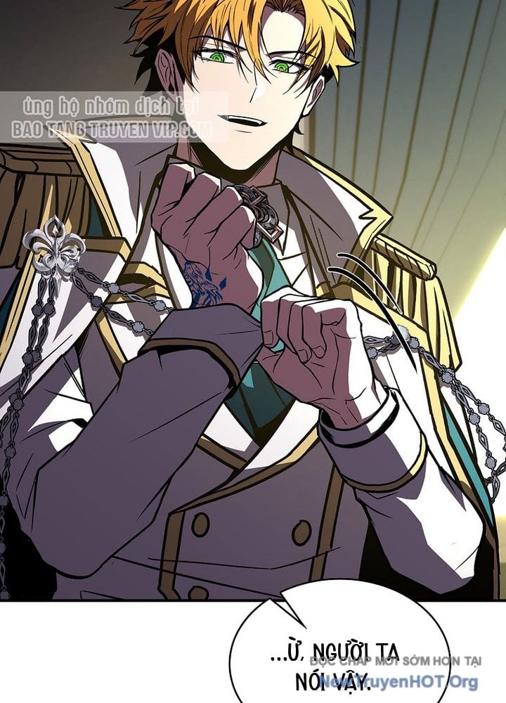 Thiên Tài Ma Pháp Sư Giấu Nghề Chap 103 - Next Chap 104