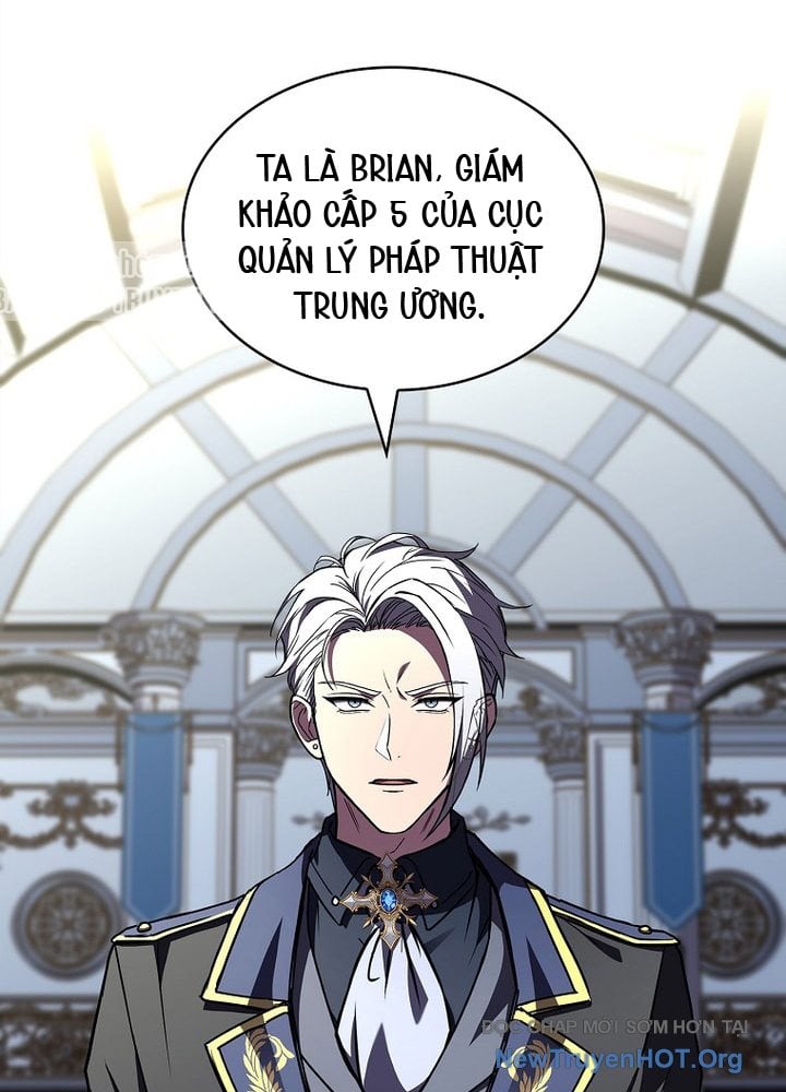 Thiên Tài Ma Pháp Sư Giấu Nghề Chap 103 - Next Chap 104