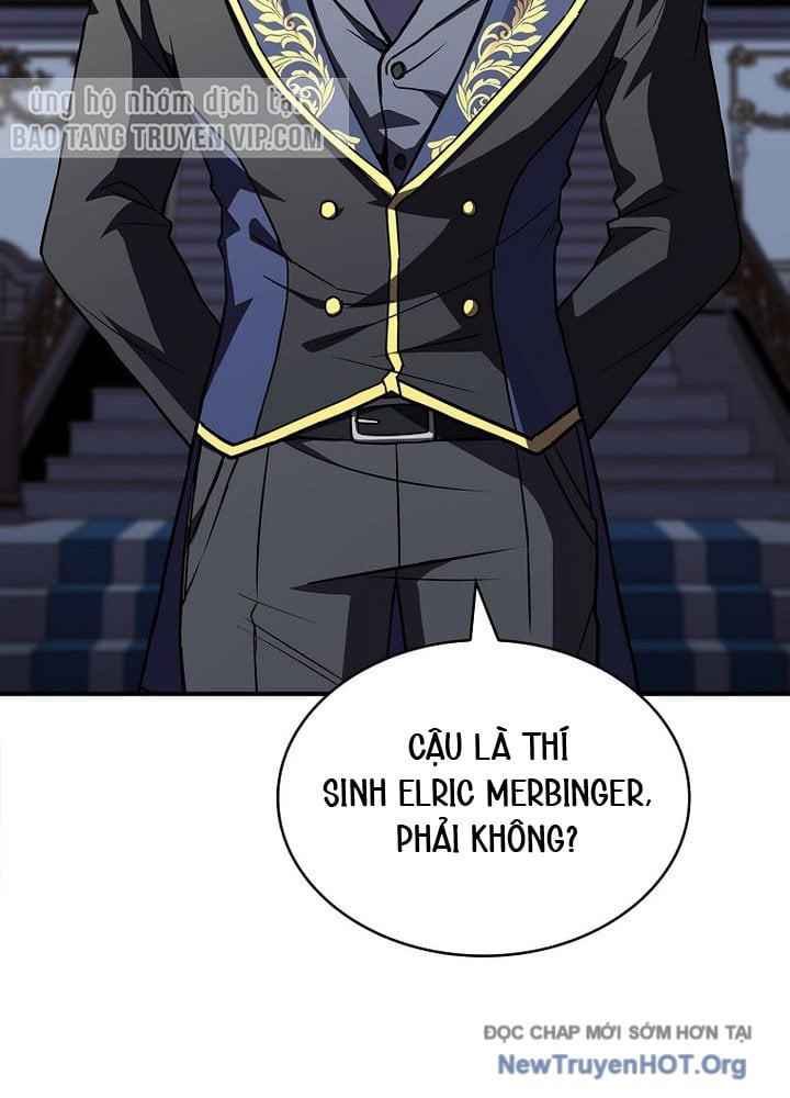 Thiên Tài Ma Pháp Sư Giấu Nghề Chap 103 - Next Chap 104