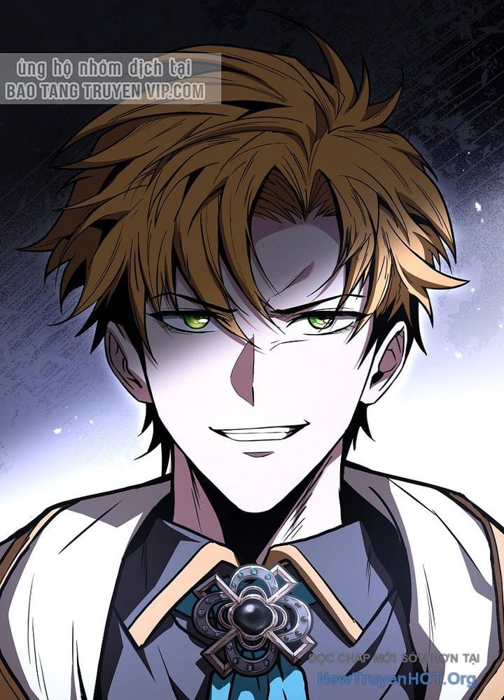 Thiên Tài Ma Pháp Sư Giấu Nghề Chap 103 - Next Chap 104