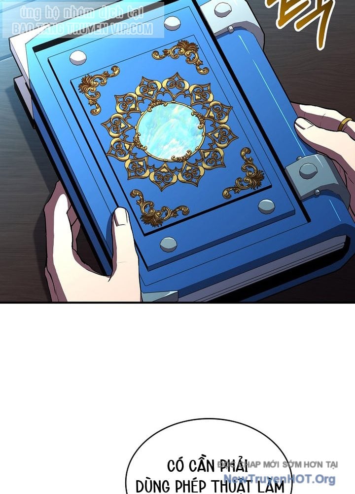 Thiên Tài Ma Pháp Sư Giấu Nghề Chap 103 - Next Chap 104