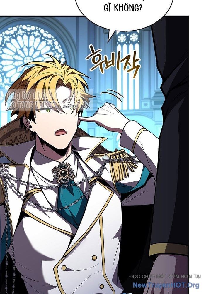 Thiên Tài Ma Pháp Sư Giấu Nghề Chap 103 - Next Chap 104