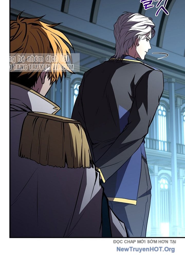 Thiên Tài Ma Pháp Sư Giấu Nghề Chap 103 - Next Chap 104