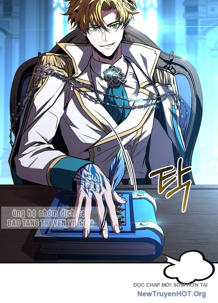 Thiên Tài Ma Pháp Sư Giấu Nghề Chap 103 - Next Chap 104