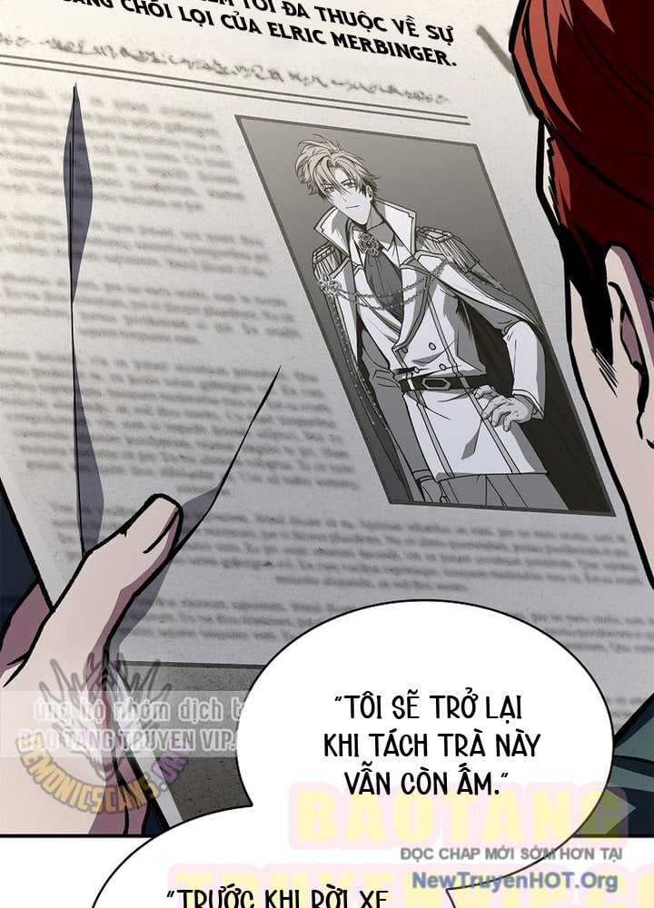 Thiên Tài Ma Pháp Sư Giấu Nghề Chap 104 - Next Chap 105