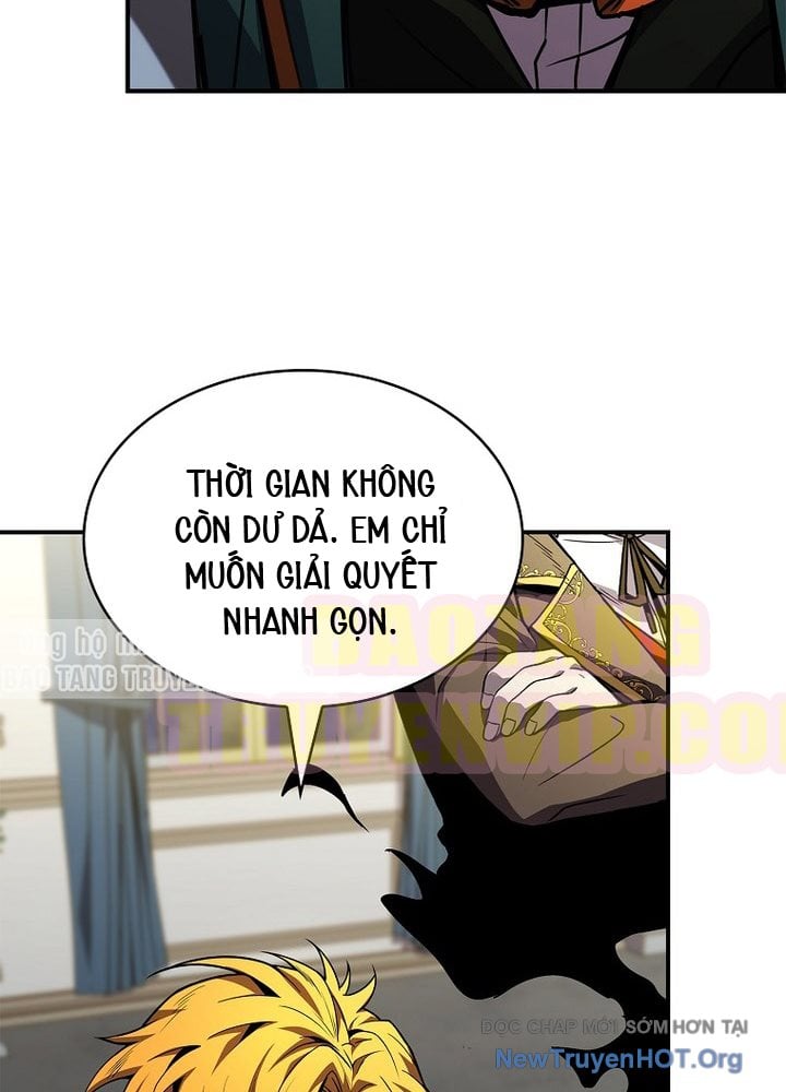 Thiên Tài Ma Pháp Sư Giấu Nghề Chap 104 - Next Chap 105