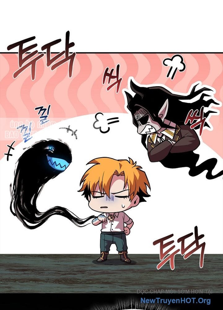 Thiên Tài Ma Pháp Sư Giấu Nghề Chap 104 - Next Chap 105