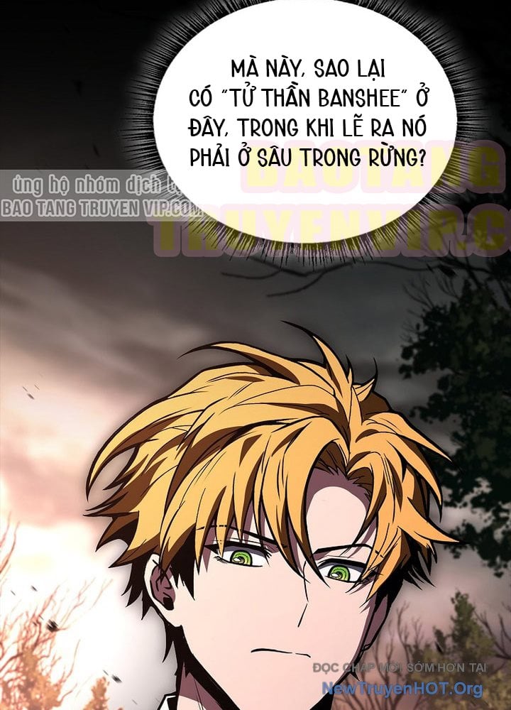 Thiên Tài Ma Pháp Sư Giấu Nghề Chap 104 - Next Chap 105