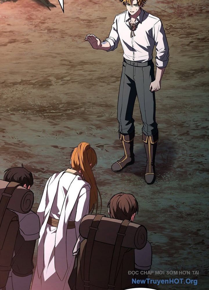 Thiên Tài Ma Pháp Sư Giấu Nghề Chap 104 - Next Chap 105