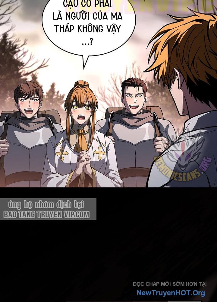 Thiên Tài Ma Pháp Sư Giấu Nghề Chap 104 - Next Chap 105